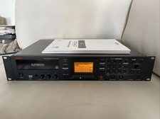 FOSTEX CR-500 MASTER Lettore CD / CD-RECORDER + BDA - dal rivenditore