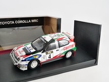 Auto Art 1/18 Toyota Corolla