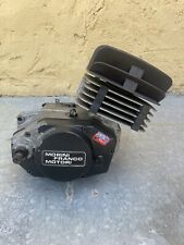 BLOCCO MOTORE COMPLETO UC4 FRANCO MORINI 4 MARCE ENGINE 50 Oscar College Rs