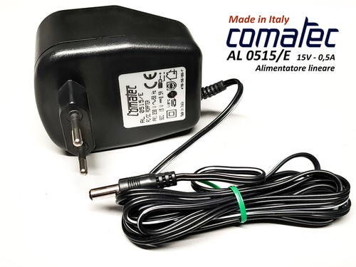 Comatec alimentatore lineare - comatec,