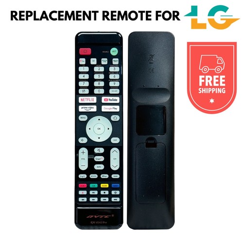 024s pro tv telecomando - lg,