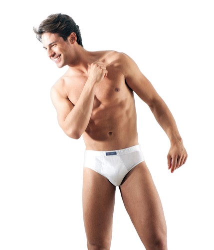 Pezzi slip uomo rossoporpora - 6,