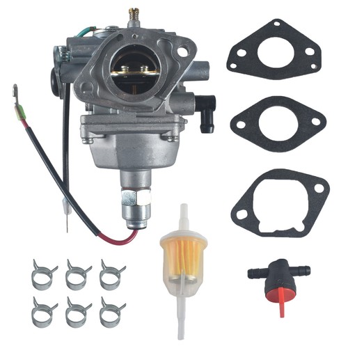 Carburatore per trattorino