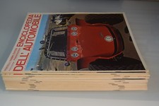 Enciclopedia dell'Automobile