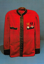 B5066) BOLOGNA MUSEO CIVICO RISORGIMENTO TUNICA GARIBALDINO SIMONI MEDICINA