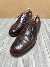 CHURCH'S BURWOOD OXFORD