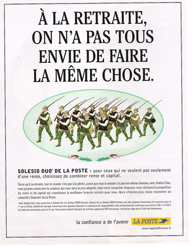 Publicite advertising 015 - publicite,