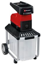 Einhell Trituratore Elettrico Silenzioso GC-RS 60 CB Confezione Originale Carica