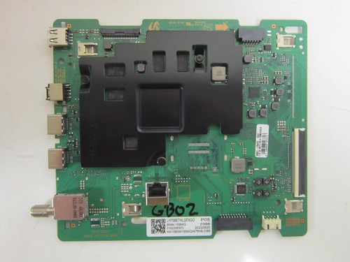 Scheda madre samsung - scheda,