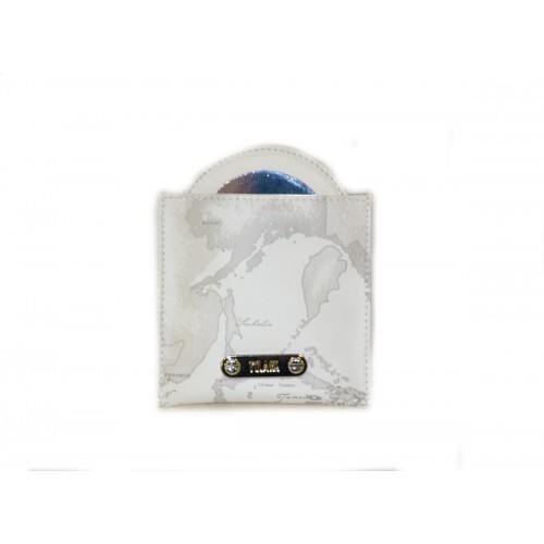 Specchietto alviero martini - specchietto,