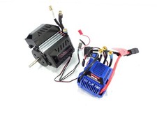 Traxxas X-Maxx / XRT Velineon