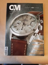 Rivista orologi market - rivista-om,