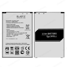 Nuova Batteria Per LG K9 2018
