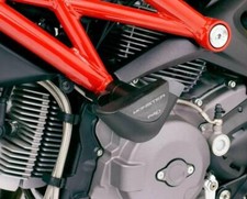 Tamponi paratelaio Puig linea