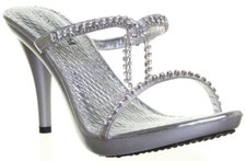 Scarpe Da Festa Premium Con