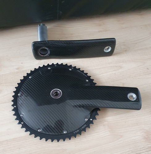 Nuova guarnitura catena zipp - catena,