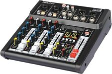 Italian Stage 2MIX4PRO Mixer 4