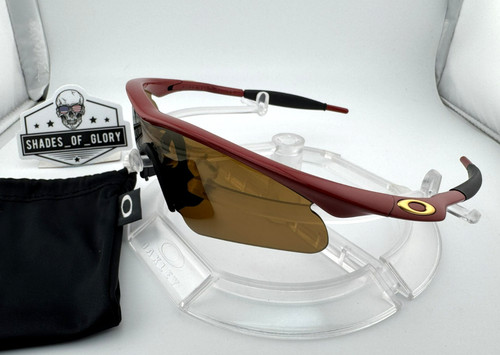 Oakley montatura - m,