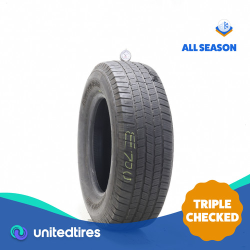 Used 235 70r16 michelin - 235/70r16,