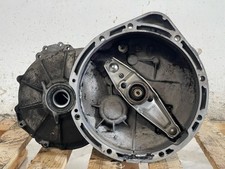 CAMBIO MANUALE COMPLETO PER