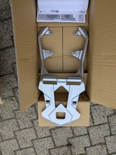 PORTAPACCHI  ATTACCO BAULETTO YAMAHA MT-07 ORIGINALE