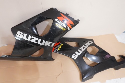 Suzuki gsxr gsxr1000 - 1000, k4
