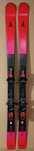 Sci atomic redster - redster, ti