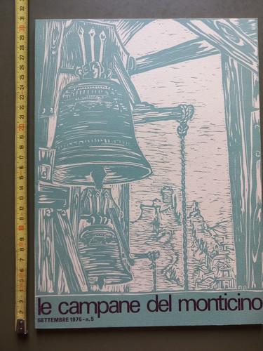 Campane del monticino - campane,