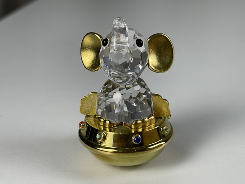 Statua swarovski 253446 - swarovski,