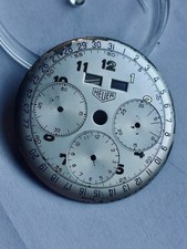 quadrante per Heuer Carrera