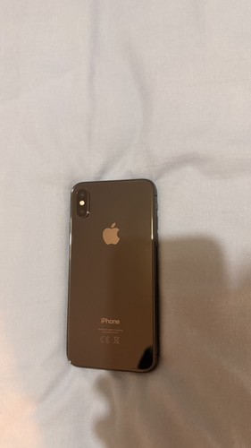 Iphone grigio siderale - grigio, 256gb