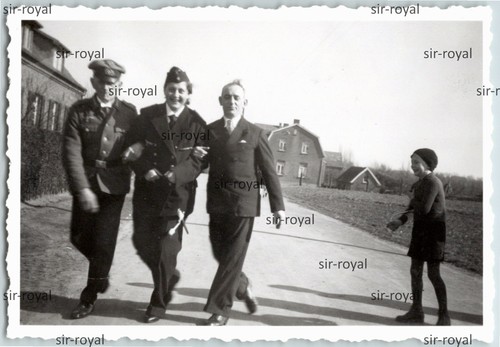 Donna uniforme wehrmacht - in,