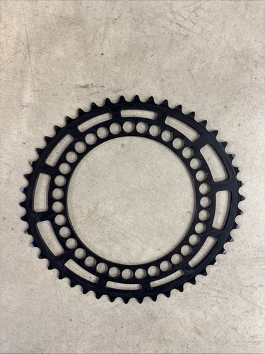 Petit plateau rotor oval - rotor,