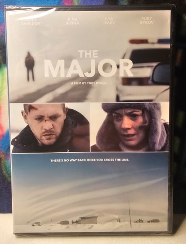 The major denis - the, 2013)