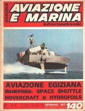 Rivista Aviazione e Marina n