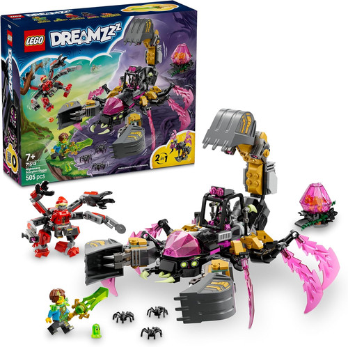 Lego dreamzzz 1 - in,