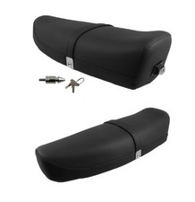 NISA TWO-SEATER SADDLE FOR