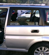 porta posteriore sinistra