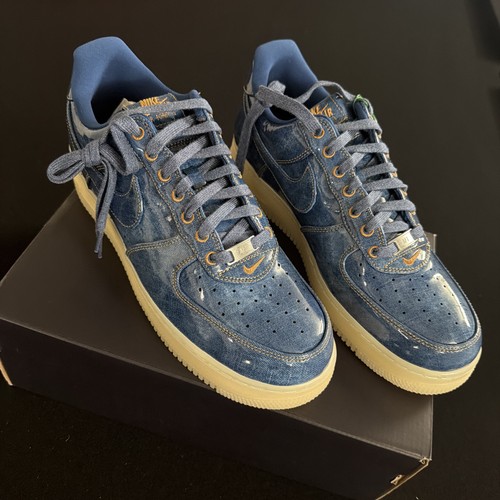 Nike air force - force, retro