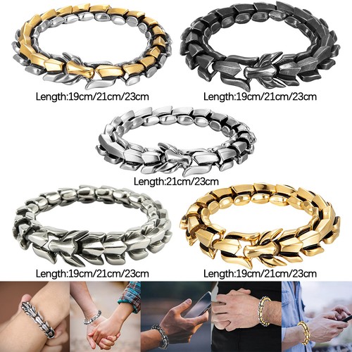 Bracciale vintage alla moda - bracciale,