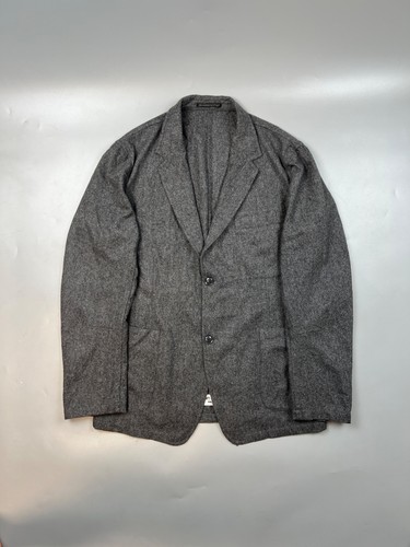 Giacca blazer yohji yamamoto - giacca,