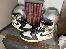 Air jordan retro high - air, og