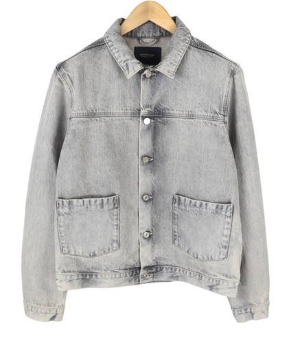 Scotch soda giacca jeans - giacca,