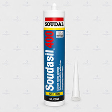 SILICONE NEUTRO SOUDAL