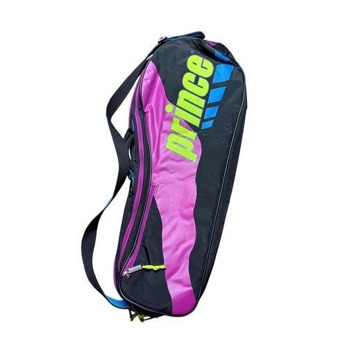 Borsa racchetta tennis vintage