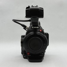 Canon EOS C100 Mark II 8,3MP