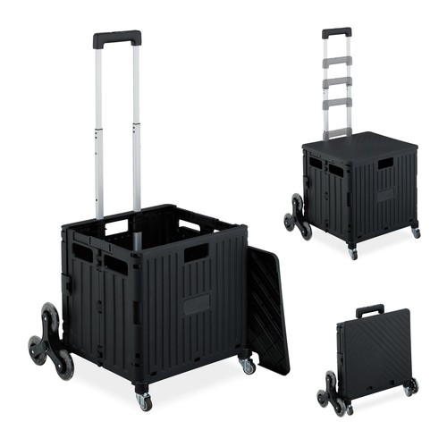 Relaxdays carrello per - relaxdays,