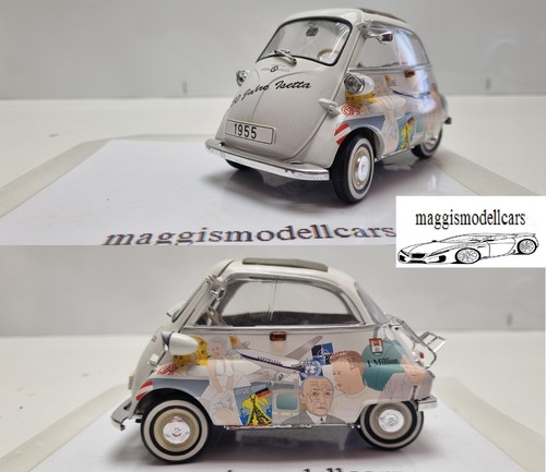Modellino auto bmw - modellino,