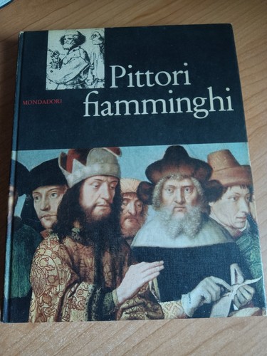 Pittori fiamminghi - pittori, |