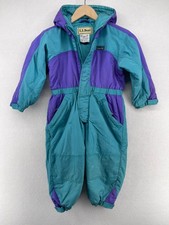 Tuta da neve LL BEAN Youth 2XS